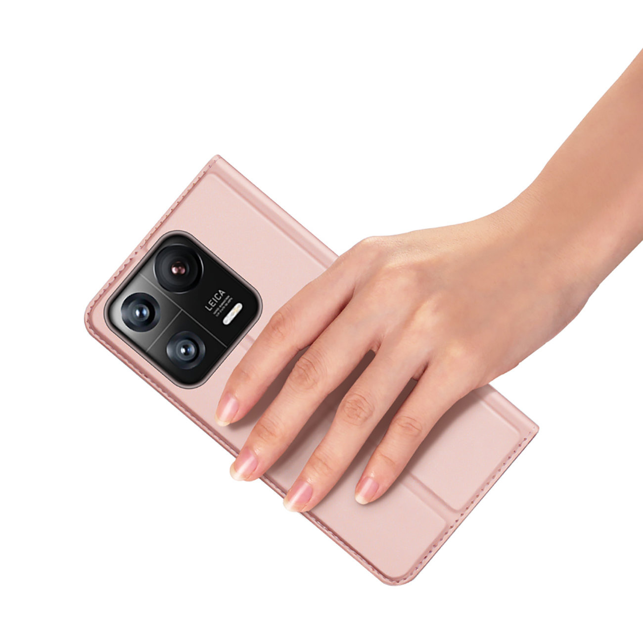 Dux Ducis Skin Pro Xiaomi 13 Pro pink