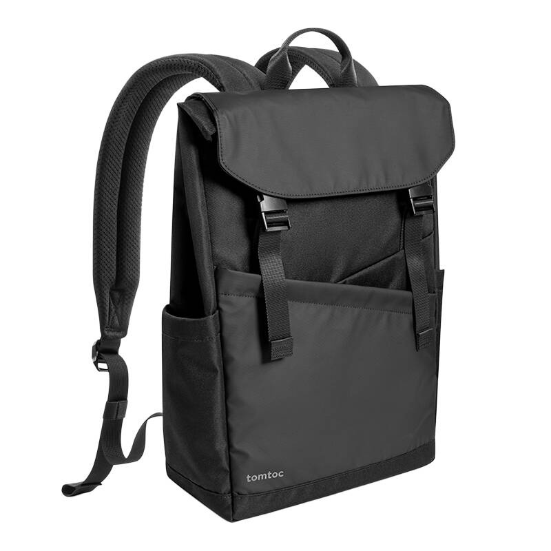 Tomtoc Slash-T64 laptop bag 18L (meteorite)