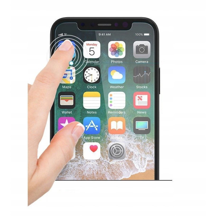 Hofi Glass Pro+ Apple iPhone 11