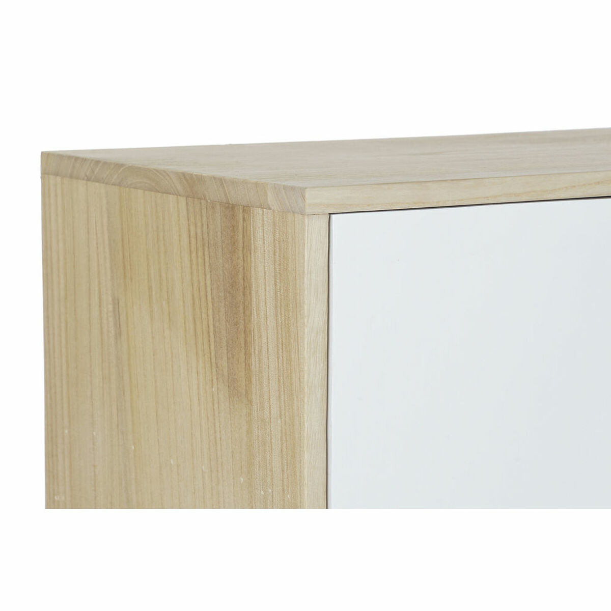 Sideboard DKD Home Decor Paolownia wood MDF Wood (100 x 35 x 65 cm)