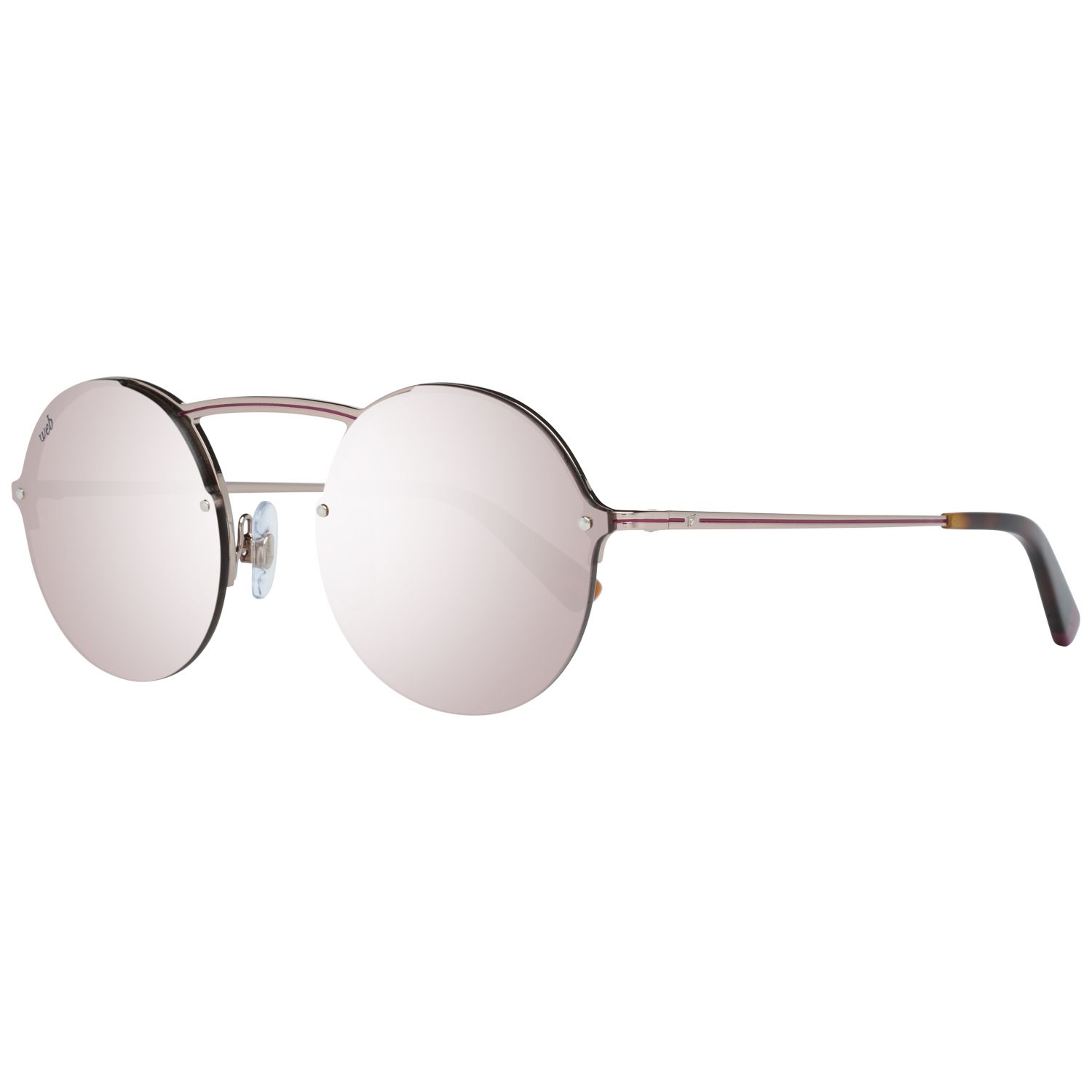 Unisex-Sonnenbrille Web Eyewear WE0260 5434U