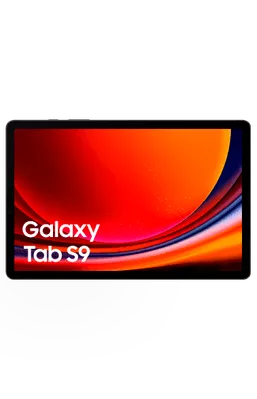 Samsung Galaxy Tab S9 WiFi 256GB X710 Grey
