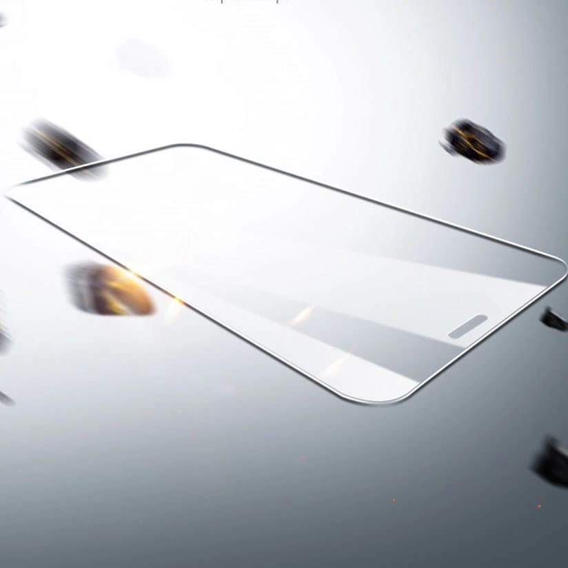 Bizon Glass Clear Apple iPhone 11 / Xr