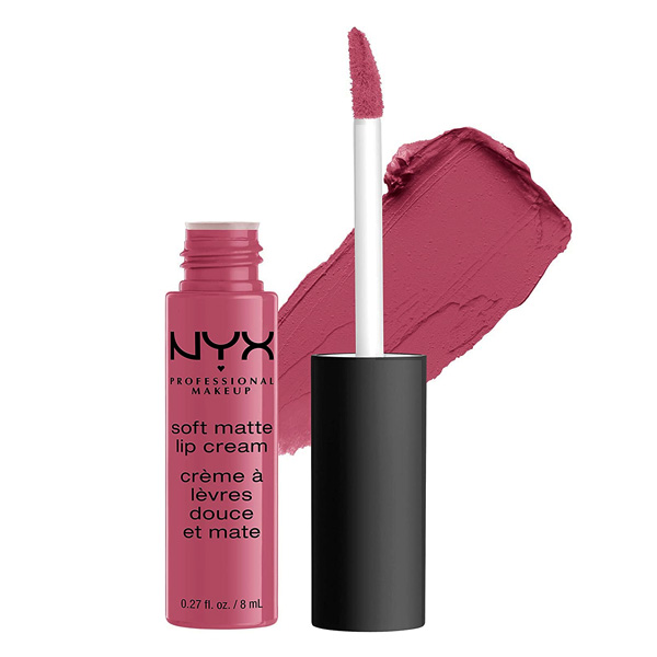 Lipstick Soft Matte NYX (8 ml) Lipstick Soft Matte NYX (8 ml)