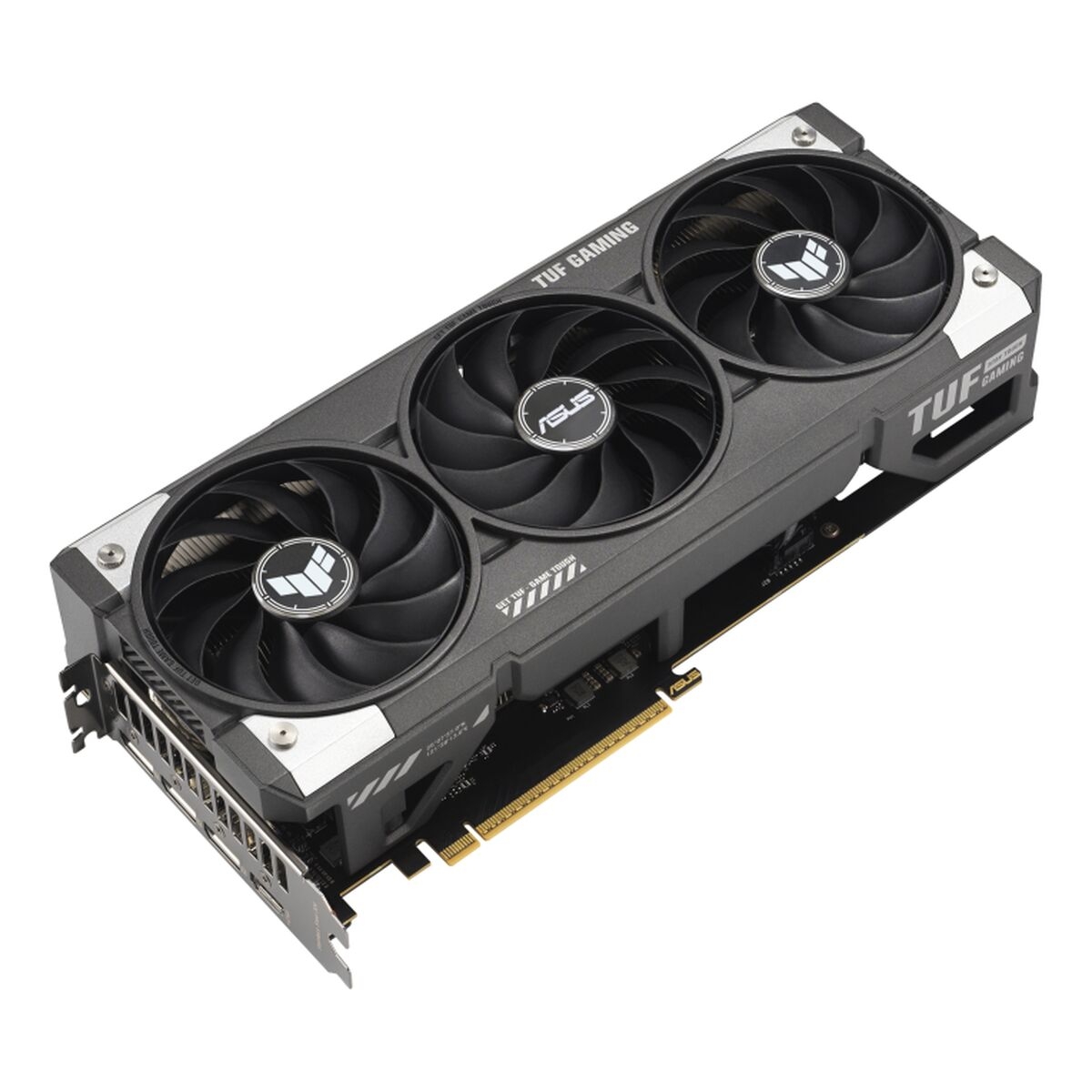 Graphics card Asus geforce rtx 5060 ti 16 GB GDDR6 GDDR7