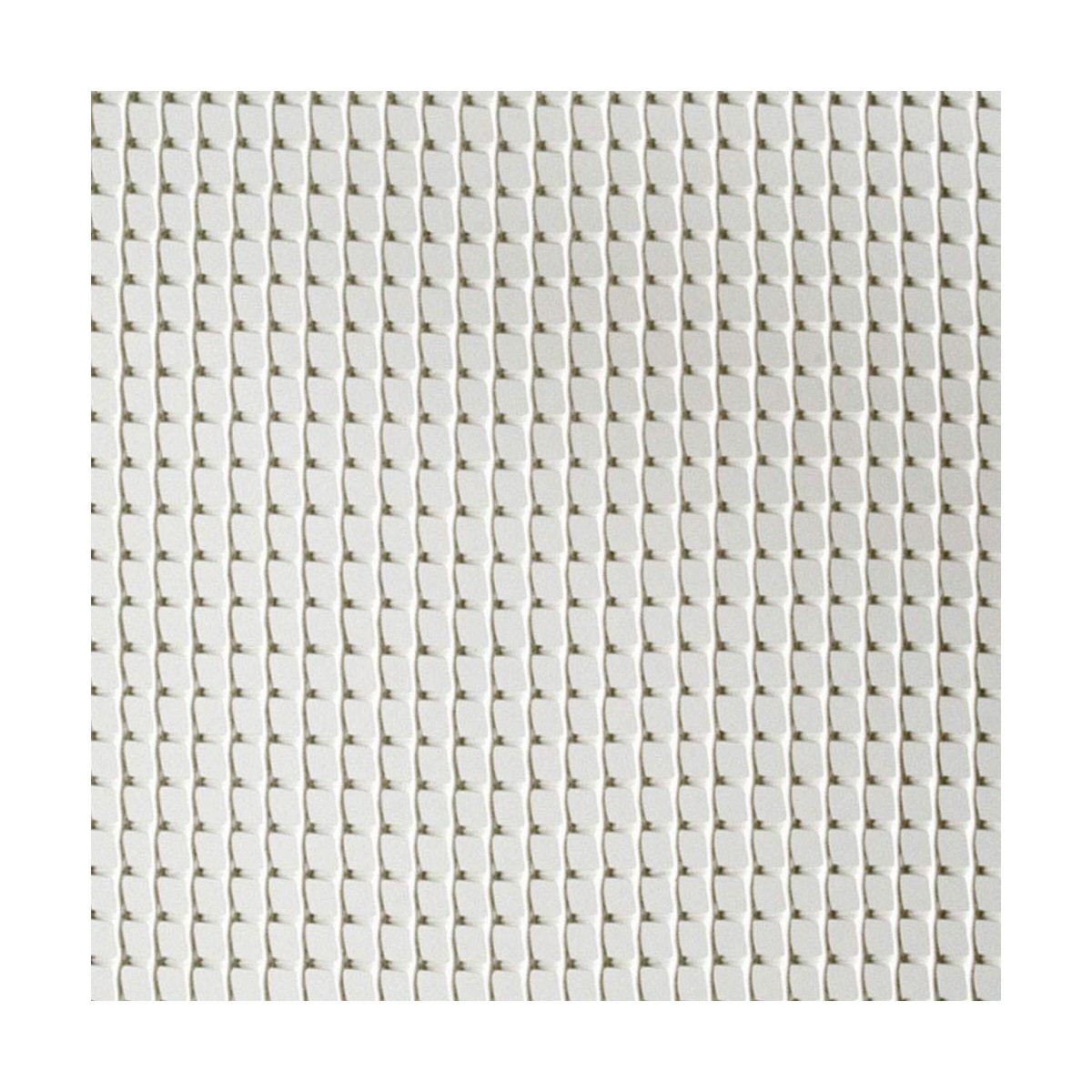 Weed control mesh Nortene Cadrinet White polypropylene (1 x 25 m)
