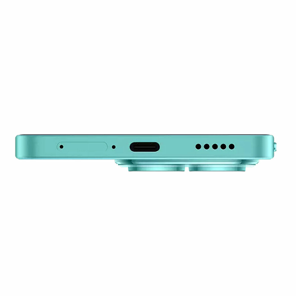Smartphone Honor 5109BRUW 6,7" Octa Core 8 GB RAM 256 GB Green Smartphone Honor 5109BRUW 6,7" Octa Core 8 GB RAM 256 GB Green