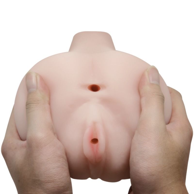 MALE MASTURBATOR PASSION LADY 3D VAGINA
