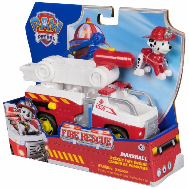 Action Figure Spin Master Paw Patrol Action Figure Spin Master Paw Patrol
