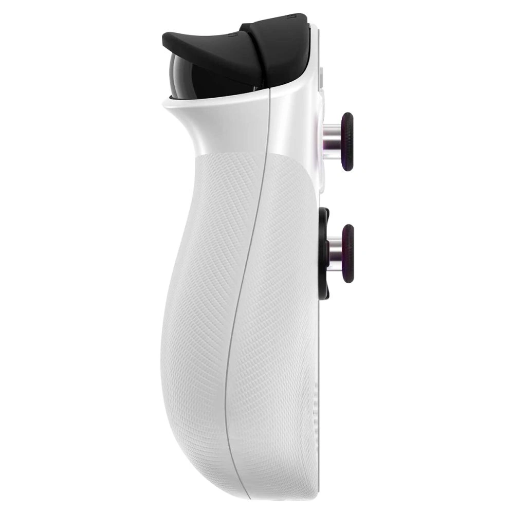 Szkło hartowane Spigen Glas.TR Slim do Lenovo Legion GO S Black [2 PACK]