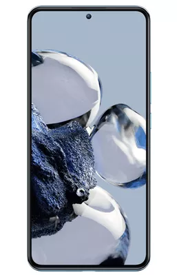 Xiaomi 12T Pro 256GB Blue