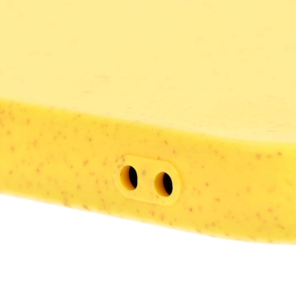 Bizon Bio-Case Apple iPhone 14 Plus yellow