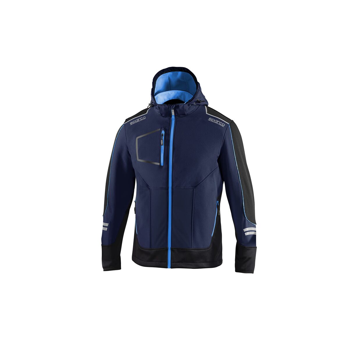 Men's Sports Jacket Sparco