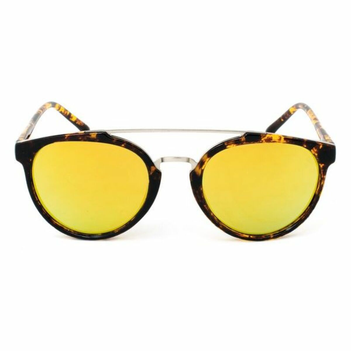 Unisex Sunglasses LondonBe LB7992851112411 (ø 50 mm) Brown (ø 50 mm)