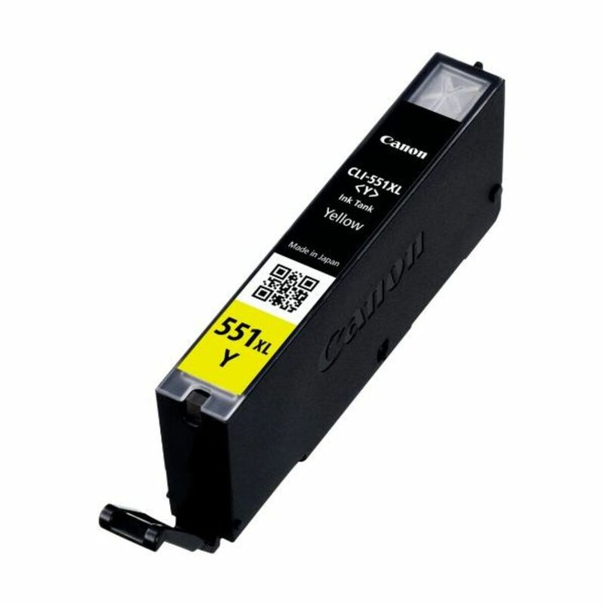 Original Ink Cartridge Canon 551XL Original Ink Cartridge Canon 551XL