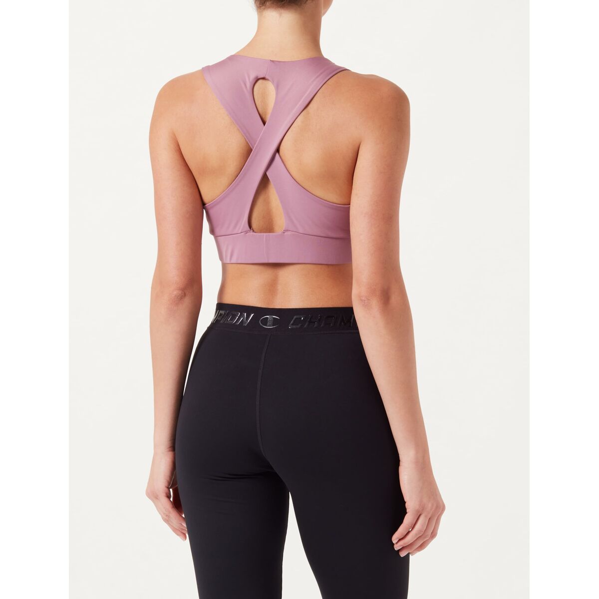 Women’s Sports Top Joluvi Mavi Purple