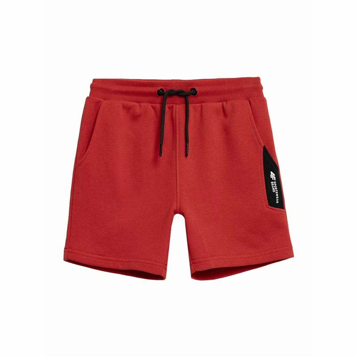 Sports Shorts 4F M049 Red Sports Shorts 4F M049 Red