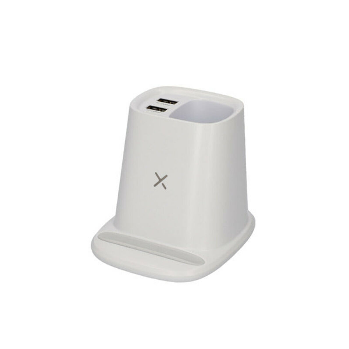 Cordless Charger KSIX 10 W Cordless Charger KSIX 10 W