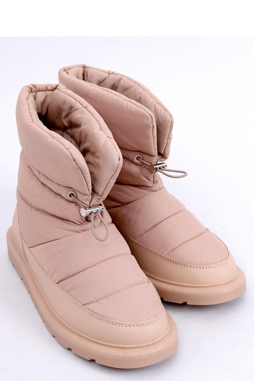  Snow boots model 172854 Inello  brown