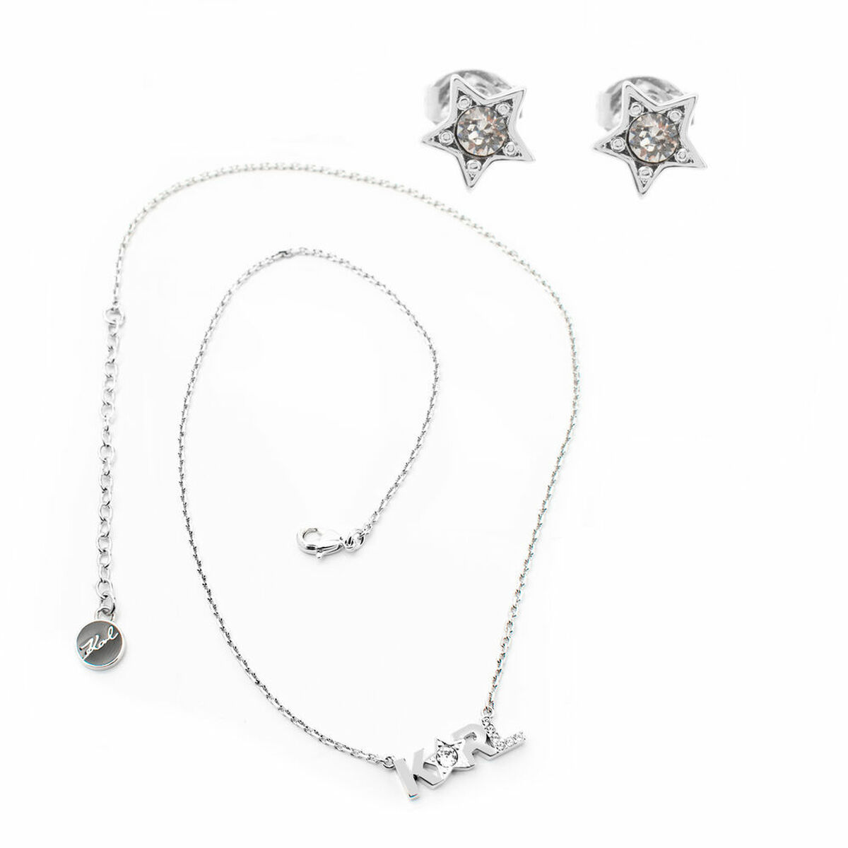 Damenhalskette Karl Lagerfeld 5512307