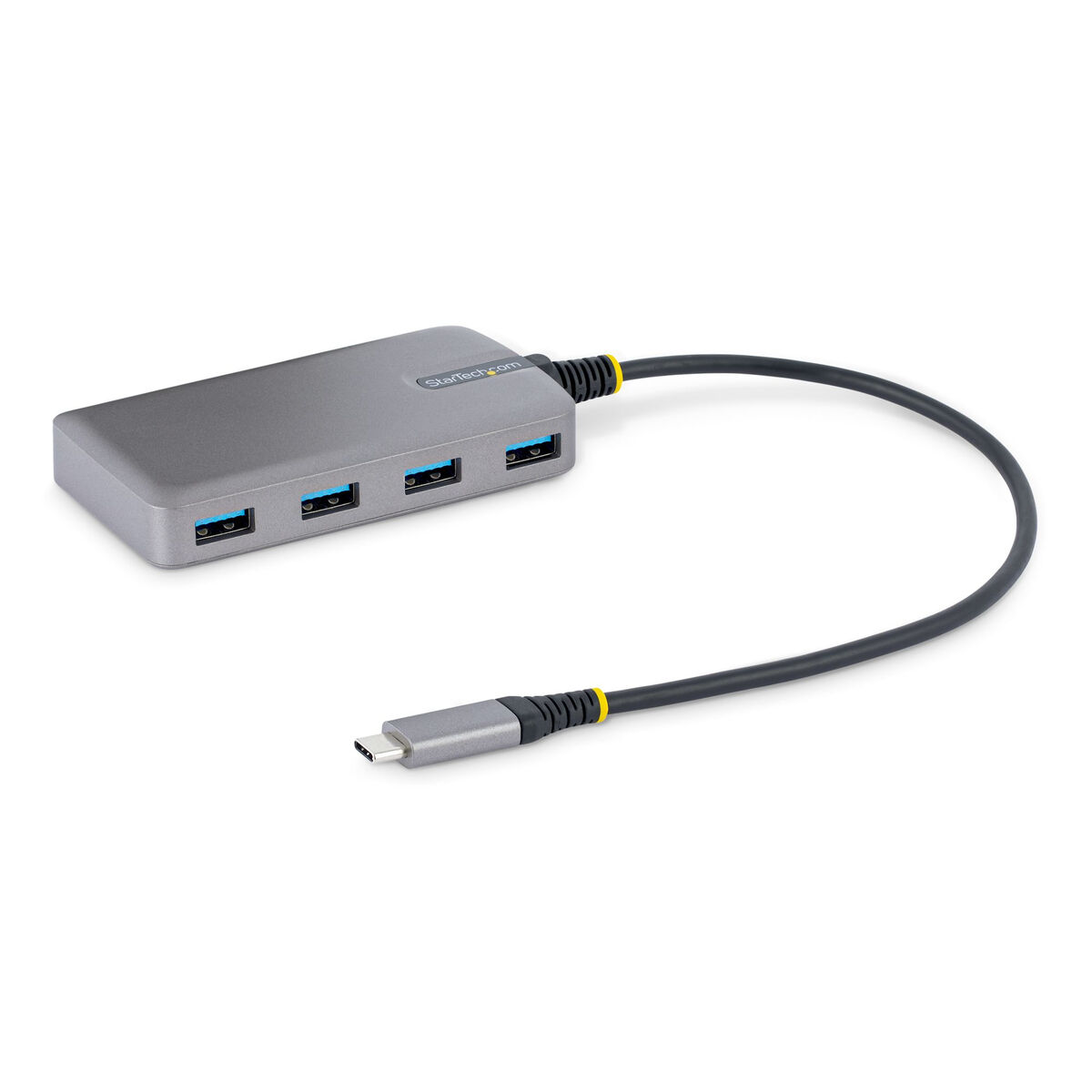 USB Hub Startech 5G4AB-USB-C-HUB