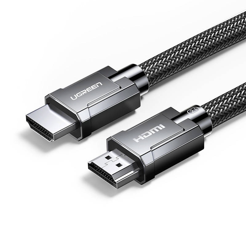 UGREEN HD135 HDMI 2.1, 8K 60Hz, 1m cable