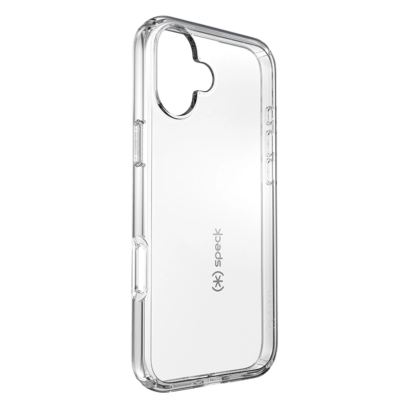 Case Speck Gemshell Apple iPhone 16 Plus (Clear)