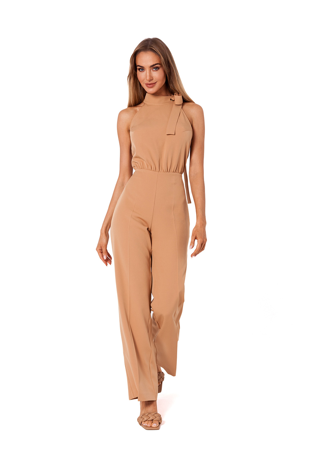 Overall model 177534 Moe beige Damen