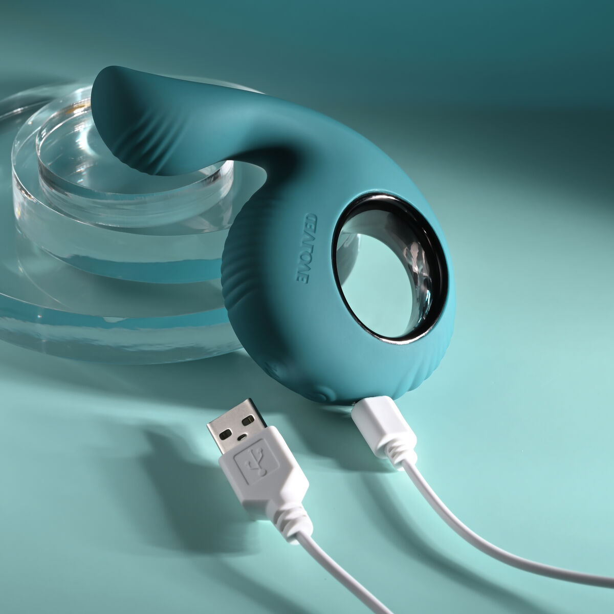 Massager Evolved Green
