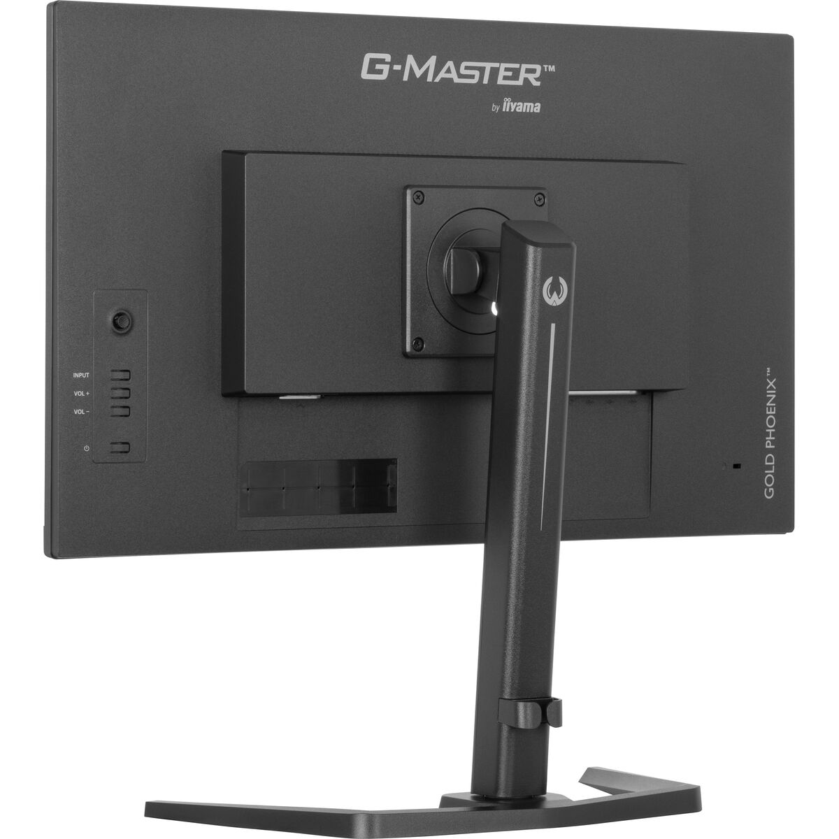 Gaming Monitor Iiyama GB2795HSU-B1 27" Full HD Gaming Monitor Iiyama GB2795HSU-B1 27" Full HD