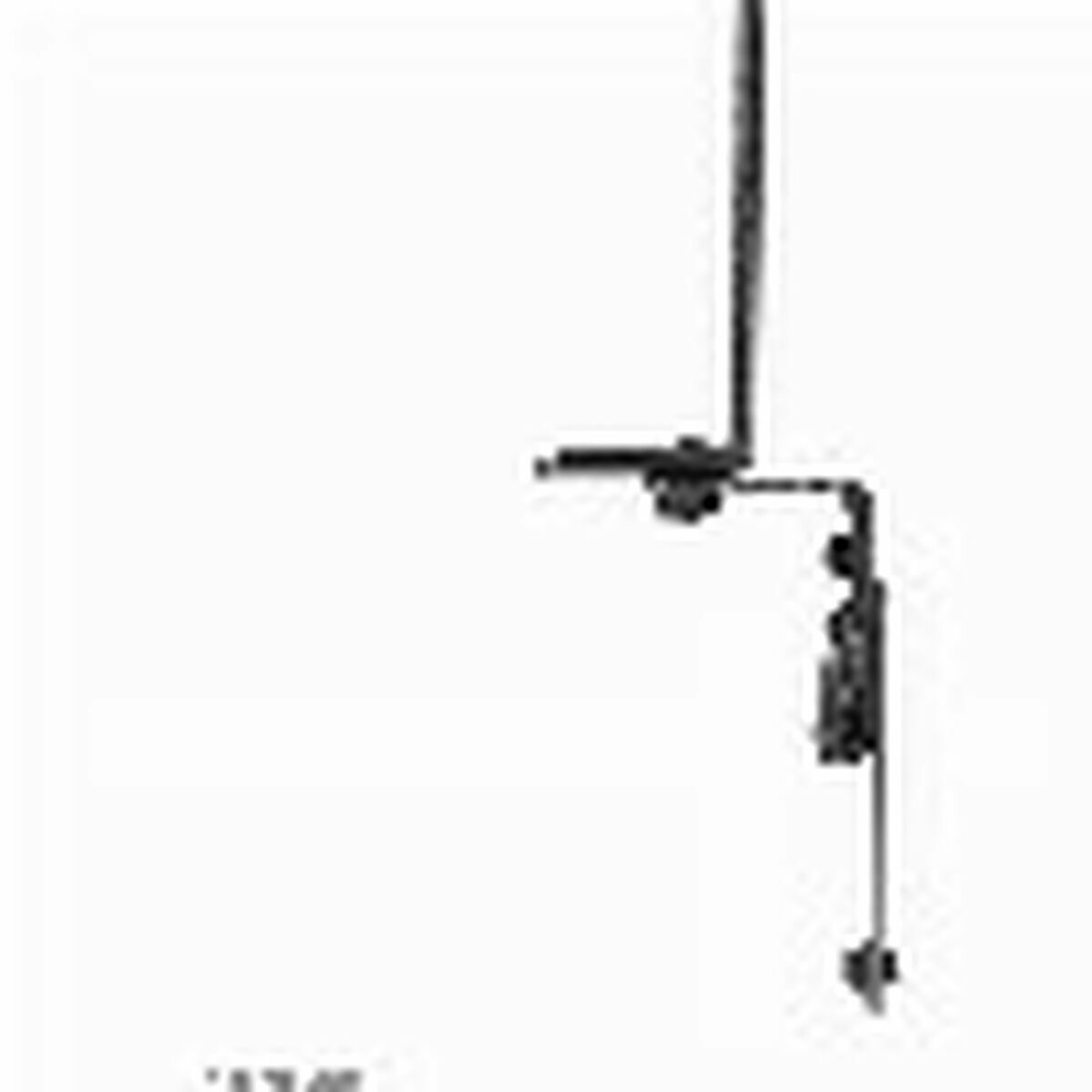 TV Mount Neomounts AWL29-750BL1 10 kg