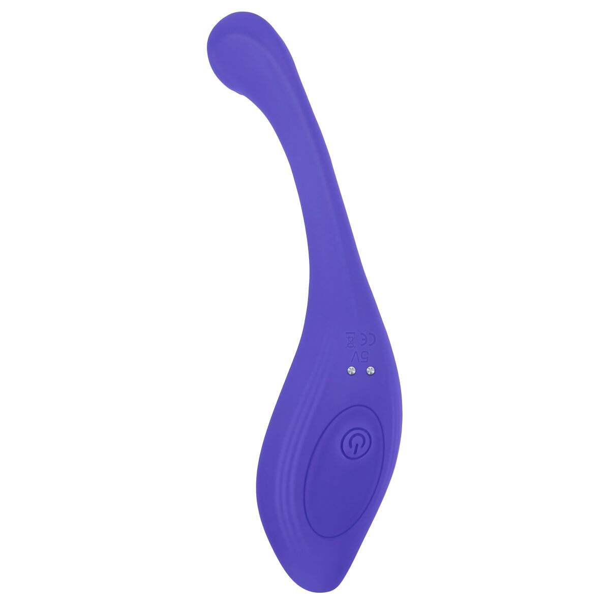 Dual Stimulation Vibe Evolved Purple Dual Stimulation Vibe Evolved Purple