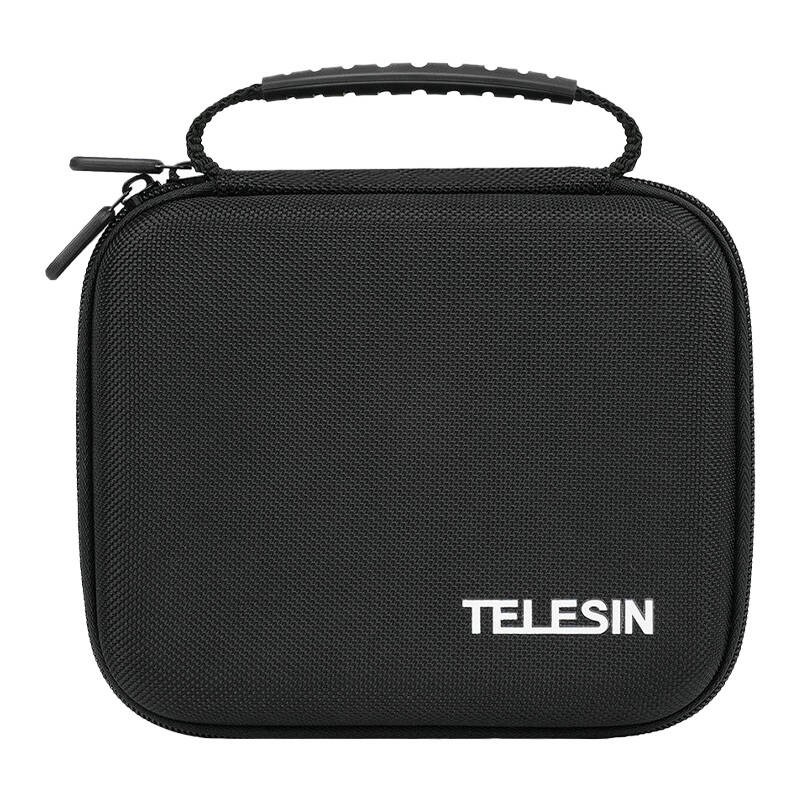 Telesin EVA storage bag for DJI Osmo Pocket 3 camera