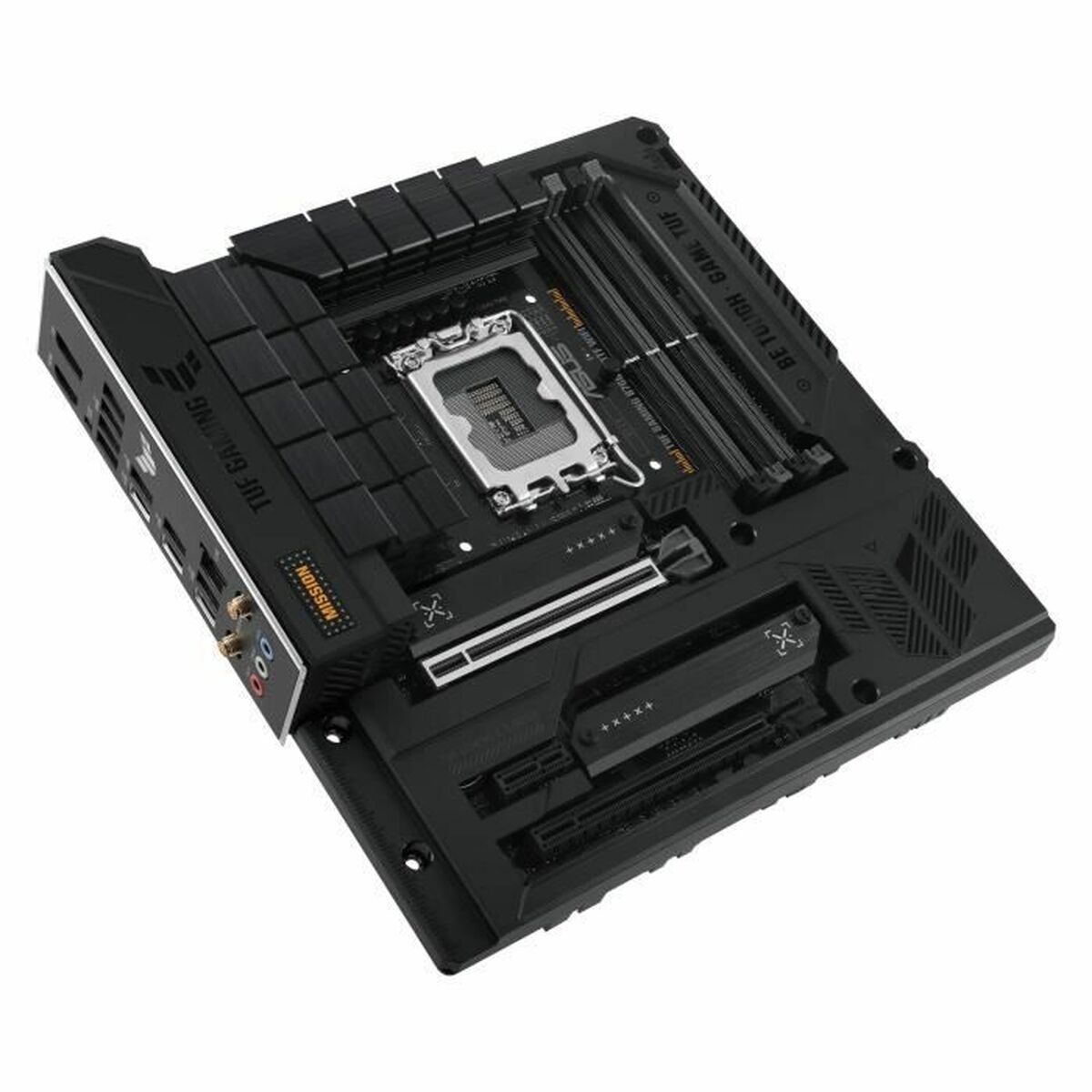 Motherboard Asus LGA 1700 Motherboard Asus LGA 1700