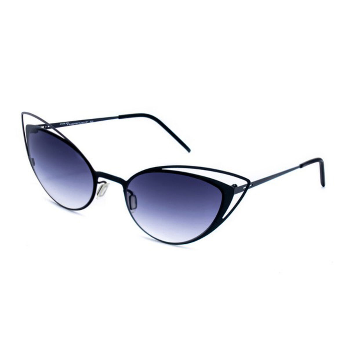 Okulary przeciwsłoneczne Damskie Italia Independent 0218-009-071