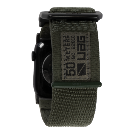 UAG Urban Armor Gear Active Apple Watch 4/5/6/7/SE/8/Ultra 44/45/49mm