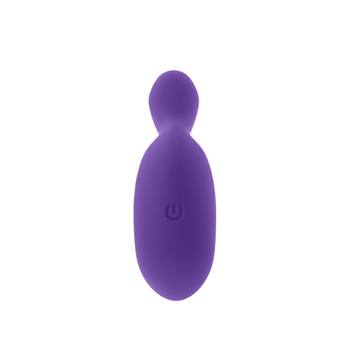 Prostate Massager S Pleasures Lilac