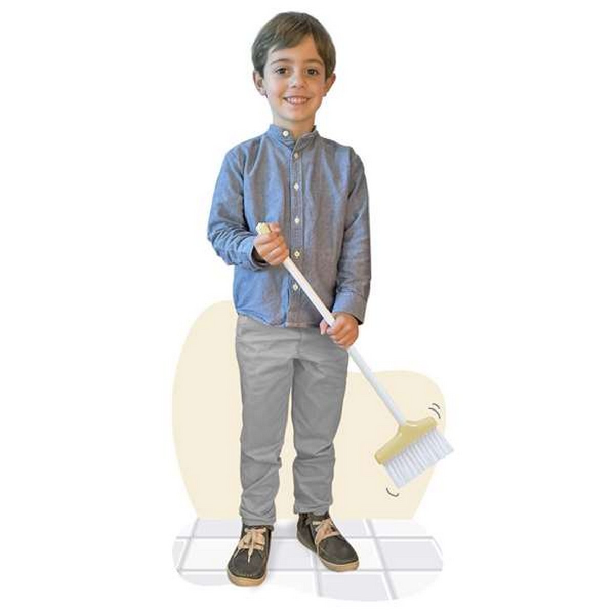 Cleaning & Storage Kit Pipo