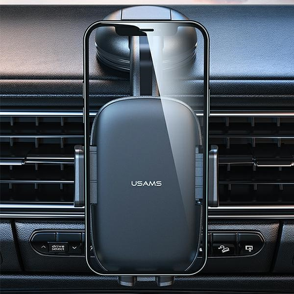 USAMS Dashboard Car Mount black ZJ063ZJ01 (US-ZJ063)