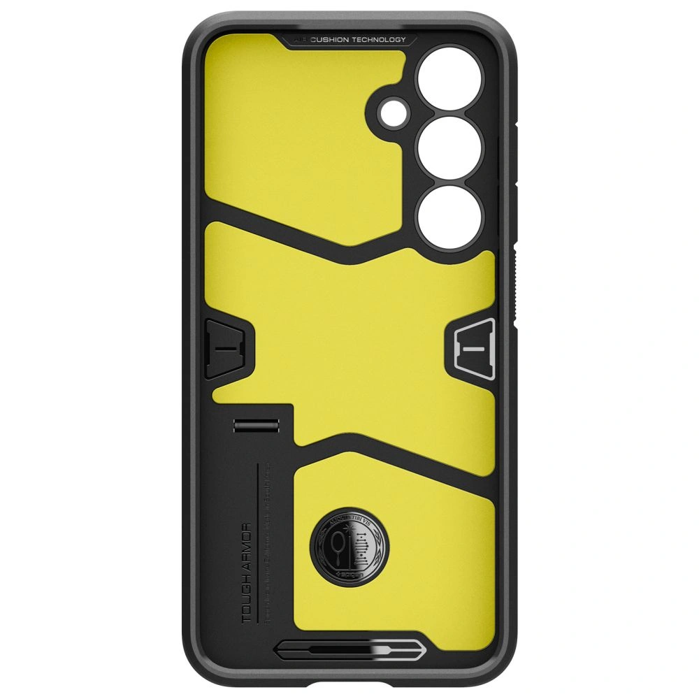 Spigen Tough Armor Samsung Galaxy S24 FE Black