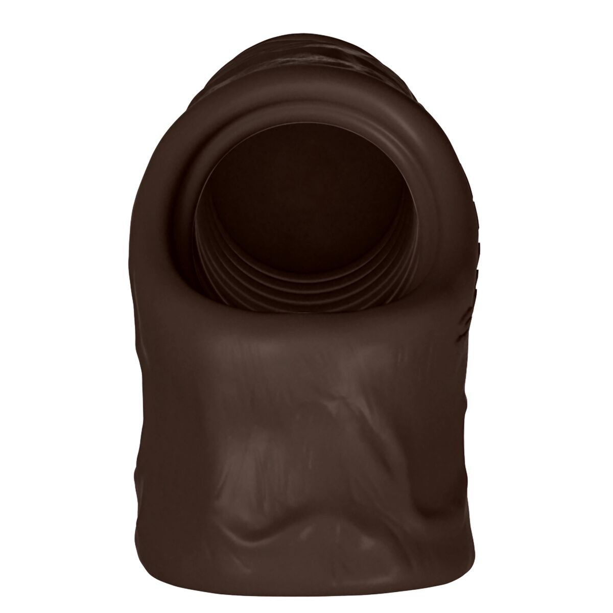 Realistic Dildo Shaft Ø 4,8 cm (17,5 cm)