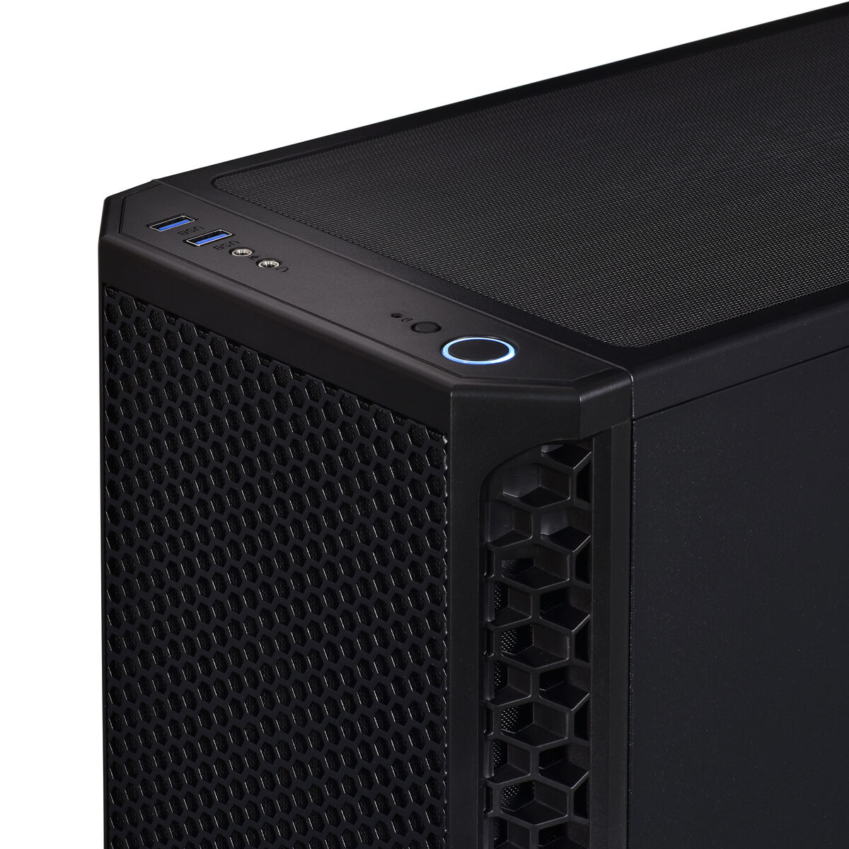 Mini PC Actina 5901443329244 1 TB SSD AMD Ryzen 5 5500U 16 GB RAM Mini PC Actina 5901443329244 1 TB SSD AMD Ryzen 5 5500U 16 GB RAM