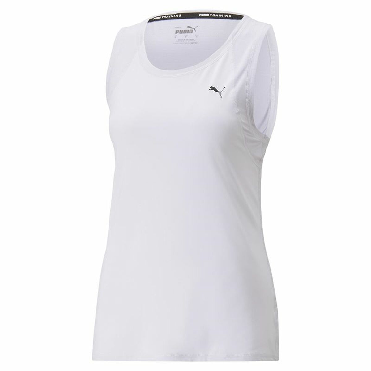 T-shirt Puma Favorite Tank White