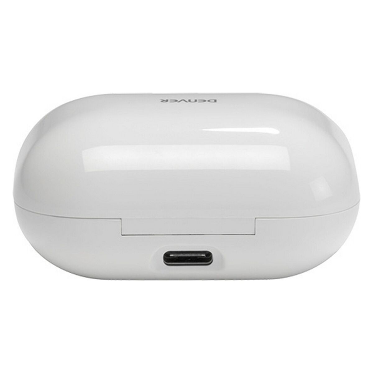 Słuchawki Bluetooth Denver Electronics 111191120210 Biały