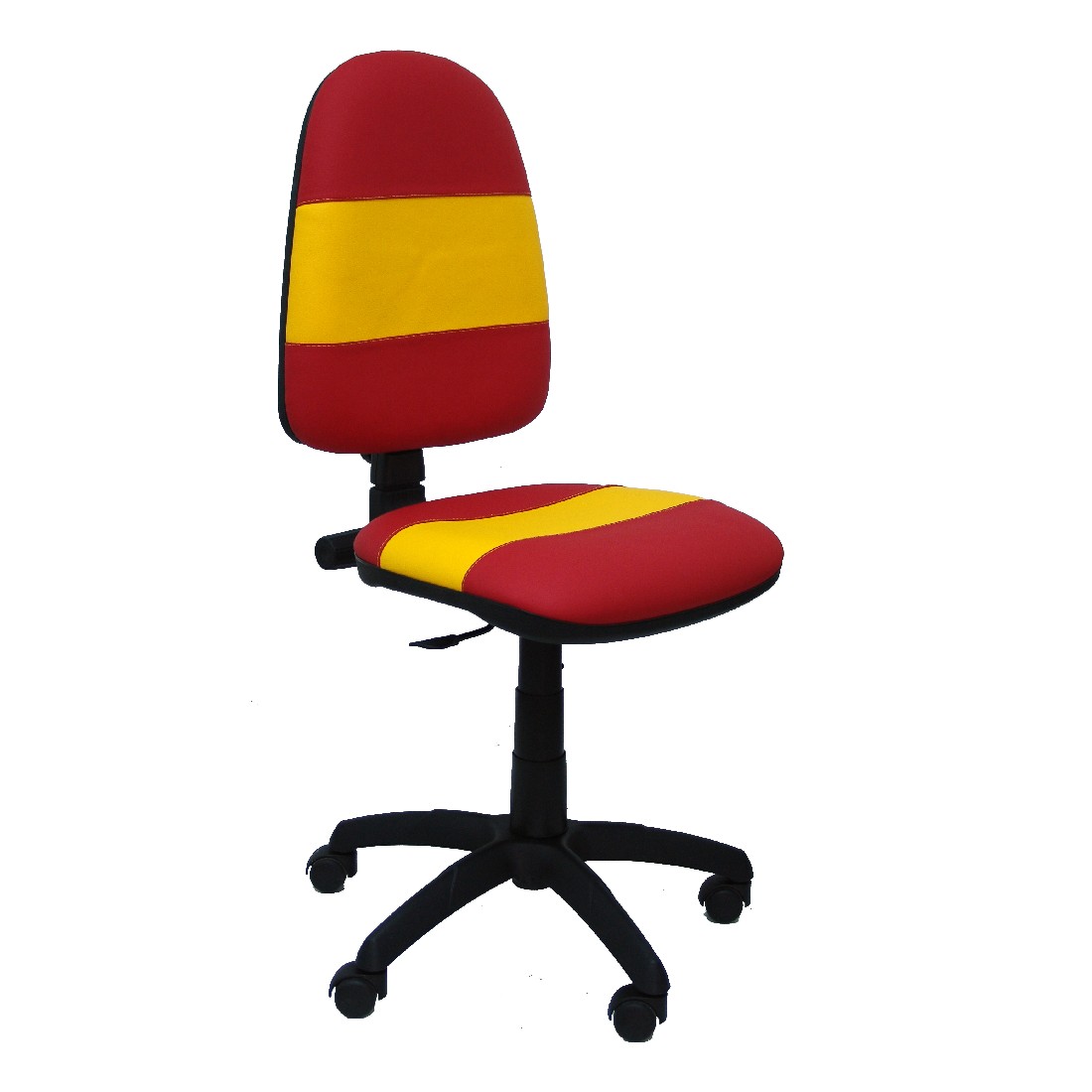 Office Chair Ayna España P&C 4CPSPES Red