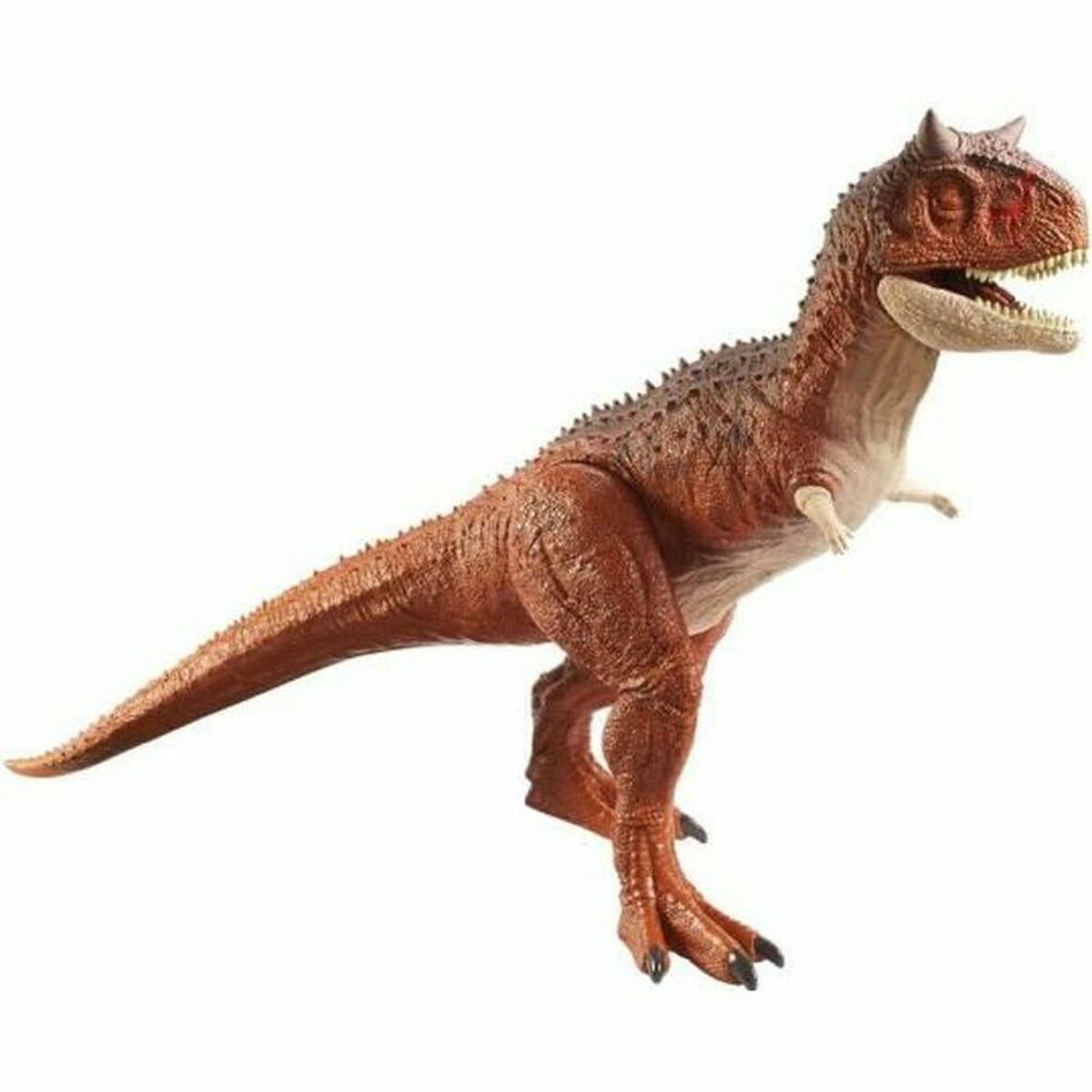 Dinozaur Mattel Jurassic World - Carnotaurus Toro Super Colossal 90 cm