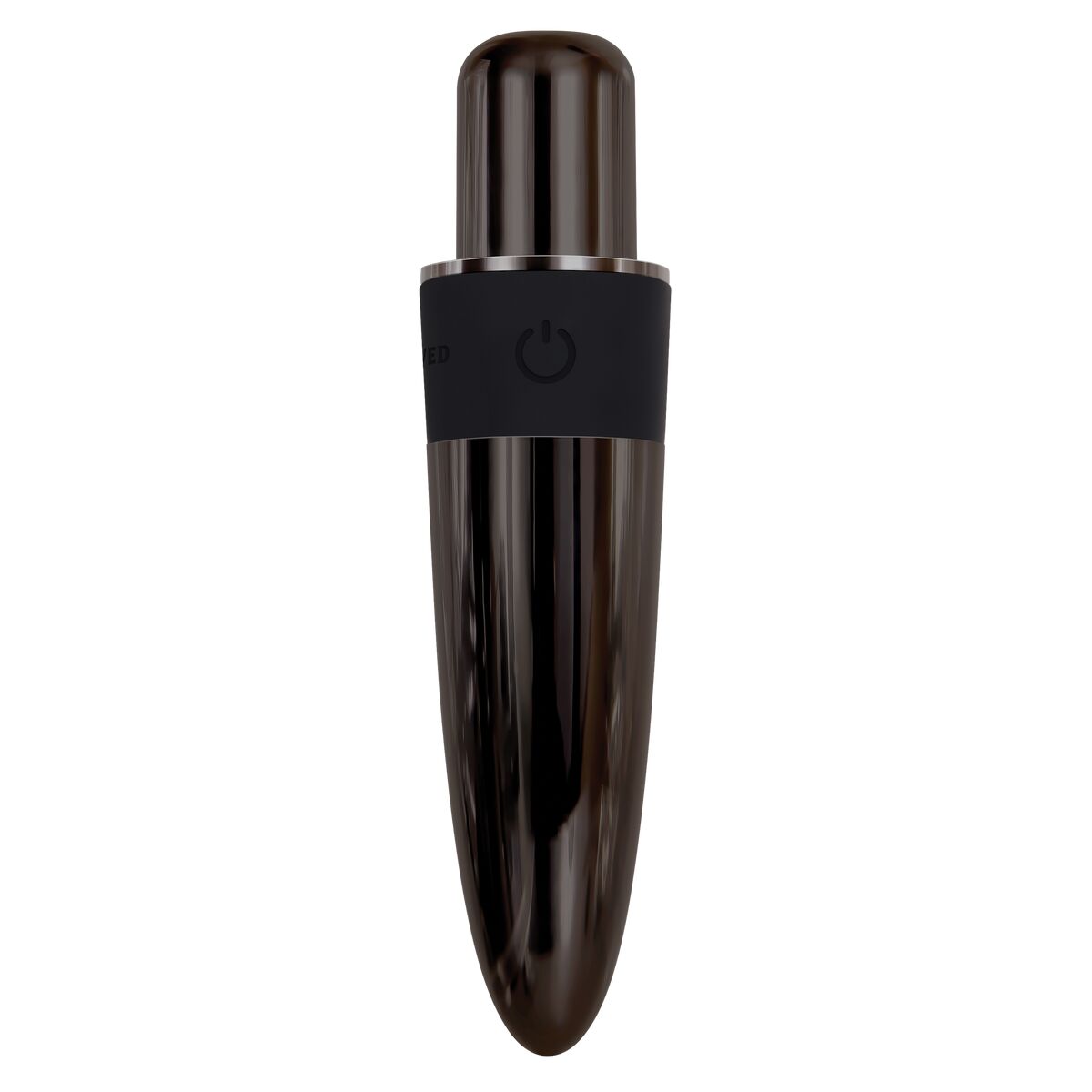 Massager Evolved Black Massager Evolved Black