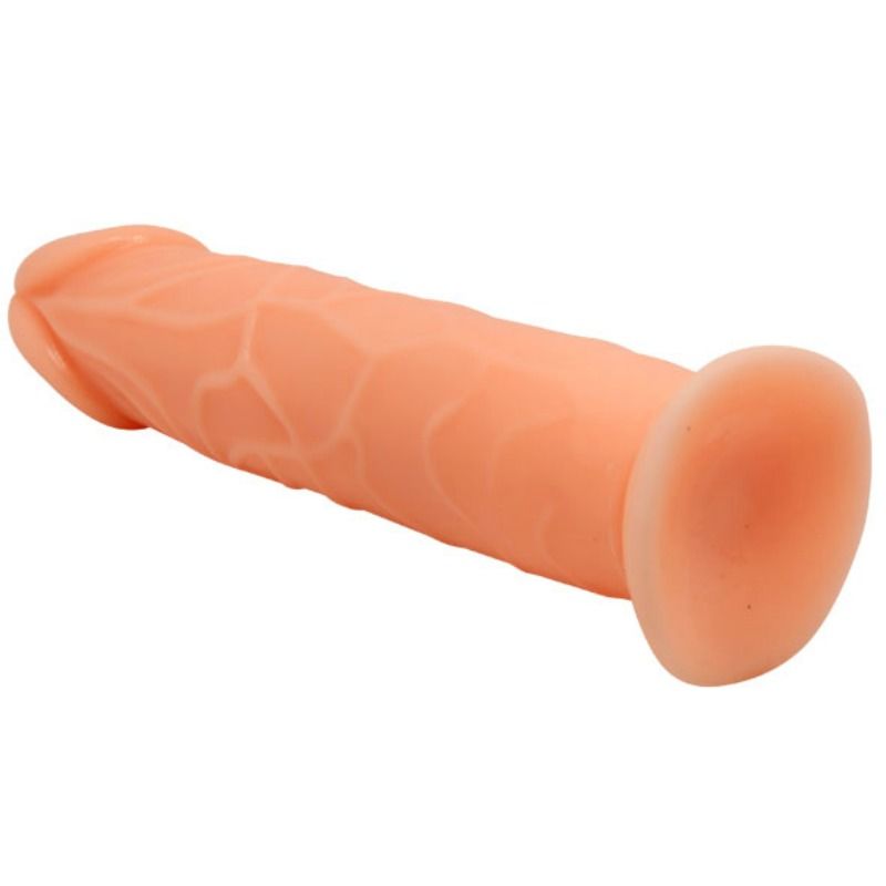 BAILE - VIVE DILDO REALISTIC 19.8 CM COLOR NATURAL