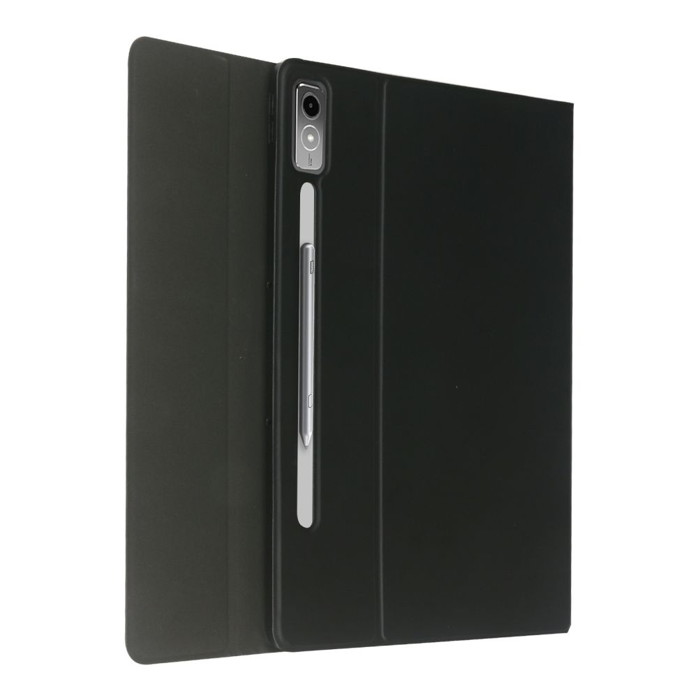 Tech-Protect SmartCase Pen Lenovo Tab P12 12.7 Keyboard Case Black