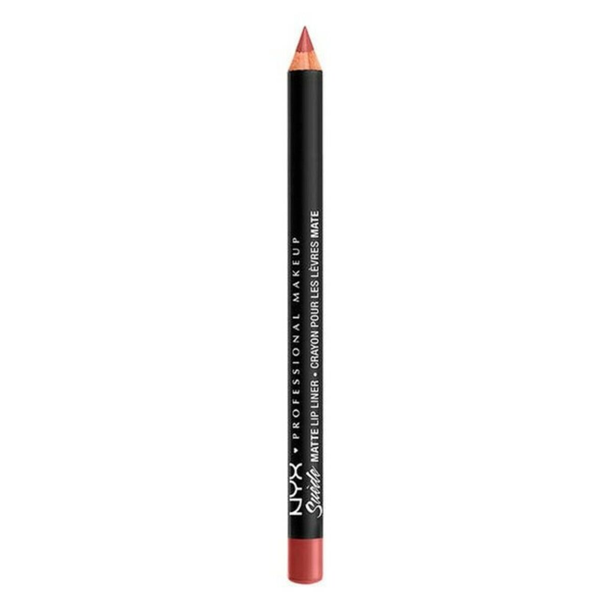 Lip Liner Suede NYX (3,5 g)
